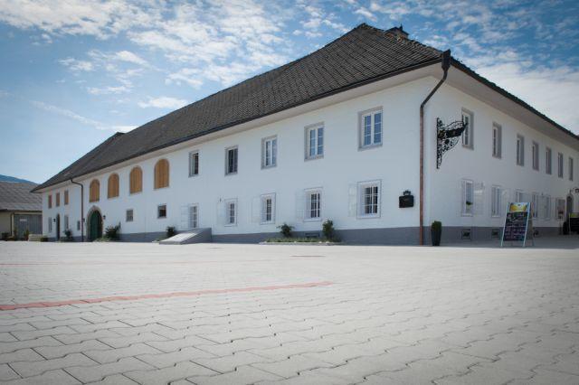 Bierhotel Ranklleiten Almtal Pettenbach Екстер'єр фото