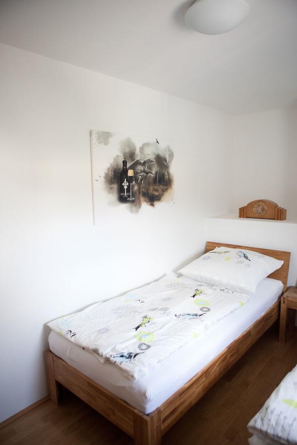 Bierhotel Ranklleiten Almtal Pettenbach Екстер'єр фото