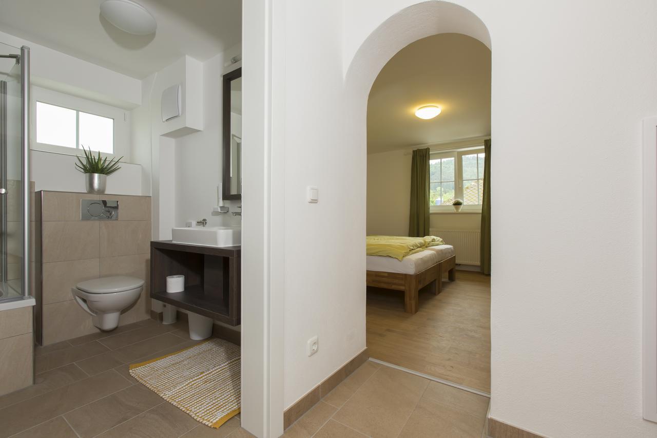 Bierhotel Ranklleiten Almtal Pettenbach Екстер'єр фото