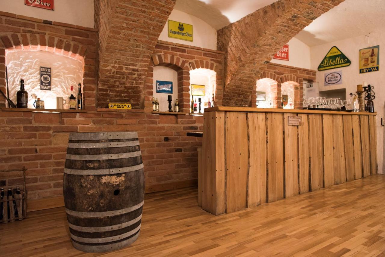 Bierhotel Ranklleiten Almtal Pettenbach Екстер'єр фото